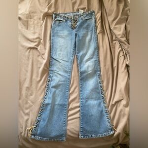 Vintage MUDD jeans